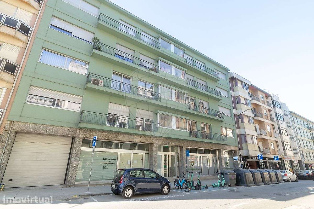 Apartamento T4 para venda - Grande imagem: 2/39