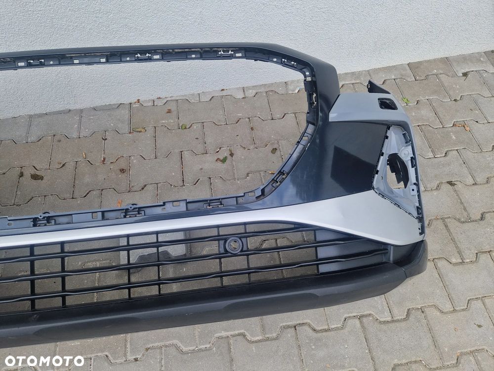 Zderzak Audi Q4 E tron 89A - 5