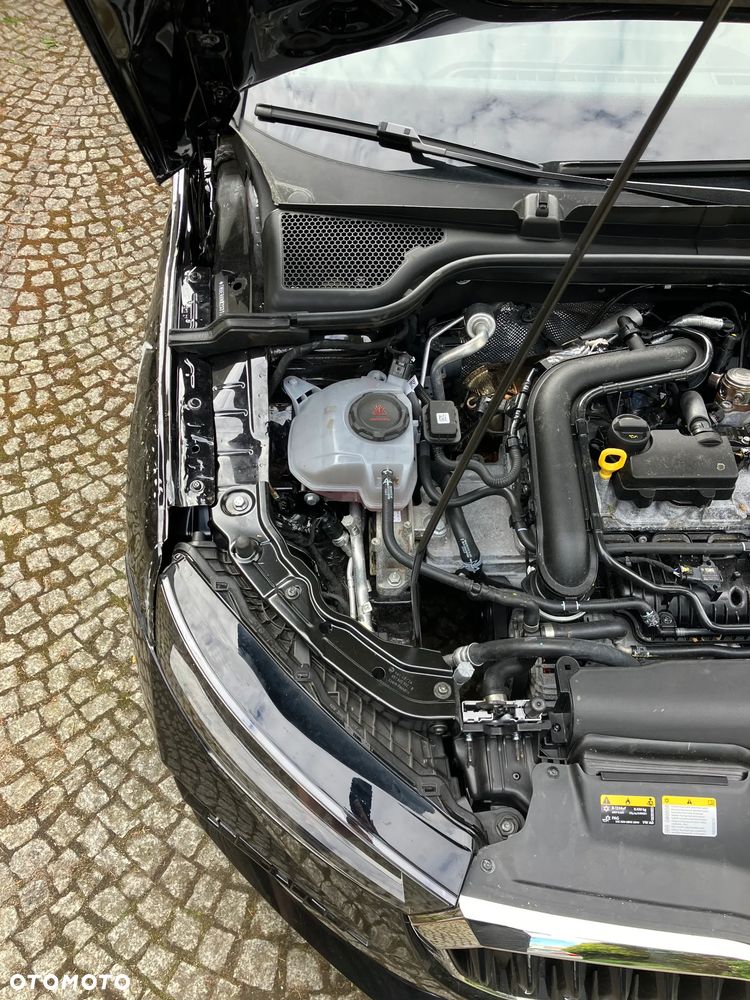 Skoda Scala 1.0 TSI Selection DSG - 18