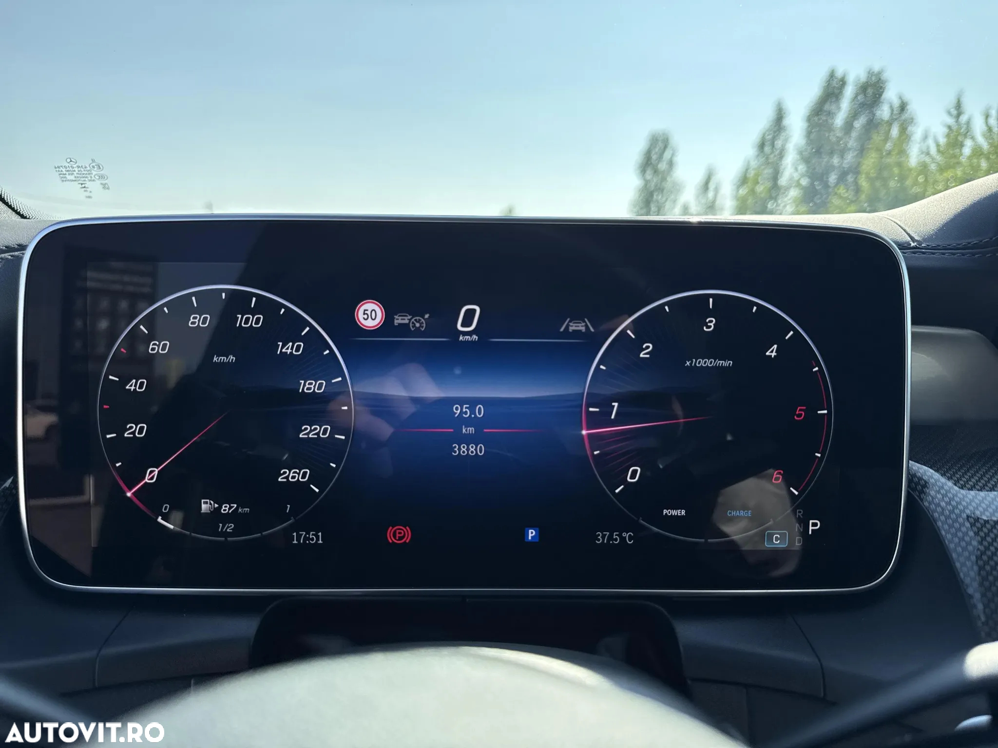 Mercedes-Benz GLC 220 d 4MATIC MHEV - 11