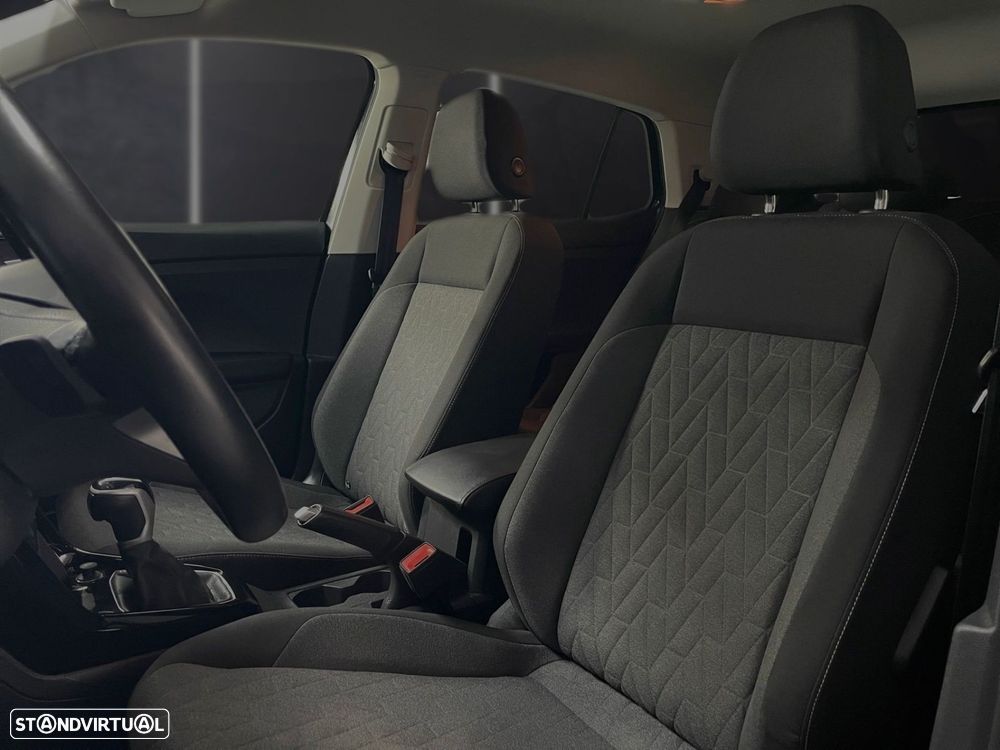 VW T-Cross 1.0 TSI Style DSG - 13