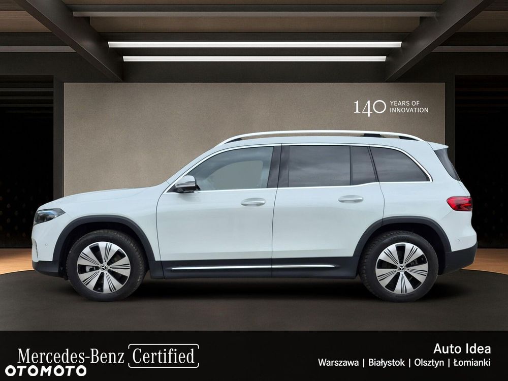 Mercedes-Benz EQB - 6