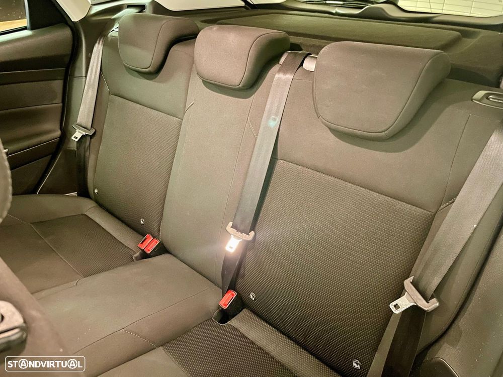 Ford Focus 1.5 TDCi Trend+ - 29