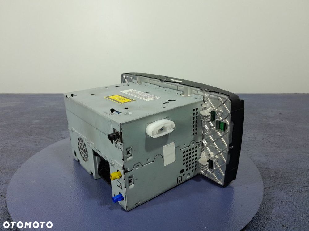 MERCEDES R W251 RADIO CD NAWIGACJA A2038270062 - 2