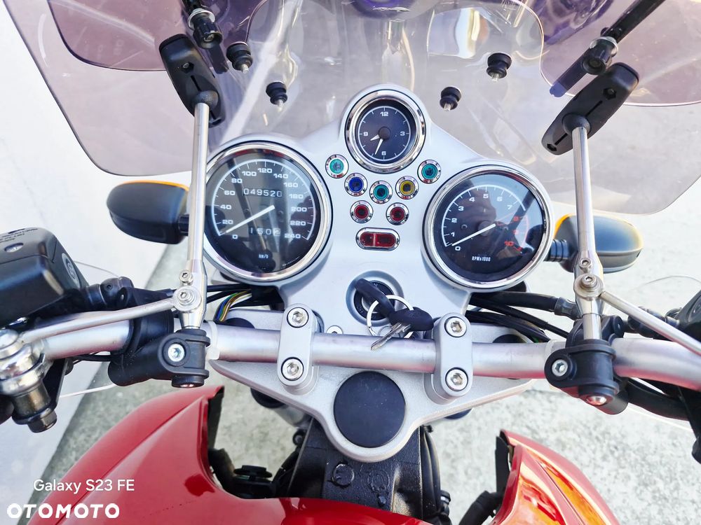 BMW R - 26
