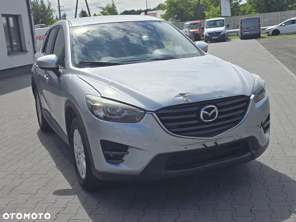 Mazda CX-5 - 11