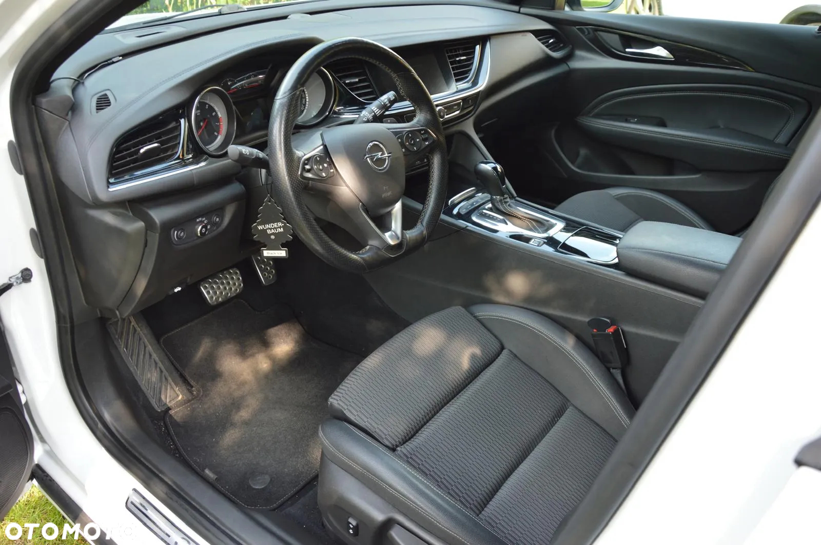 Opel Insignia Grand Sport2.0 Direct InjTurbo 4x4 Exclusive - 4