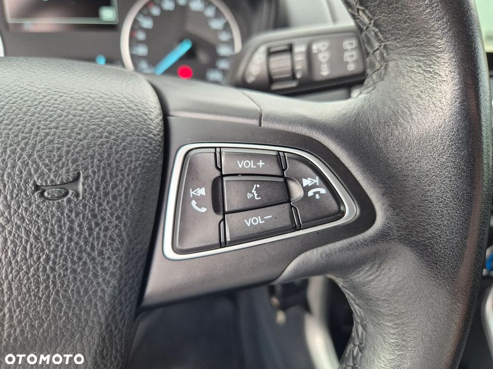 Ford EcoSport - 30