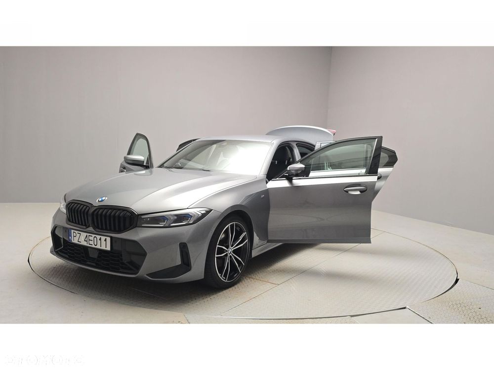 BMW Seria 3 - 15