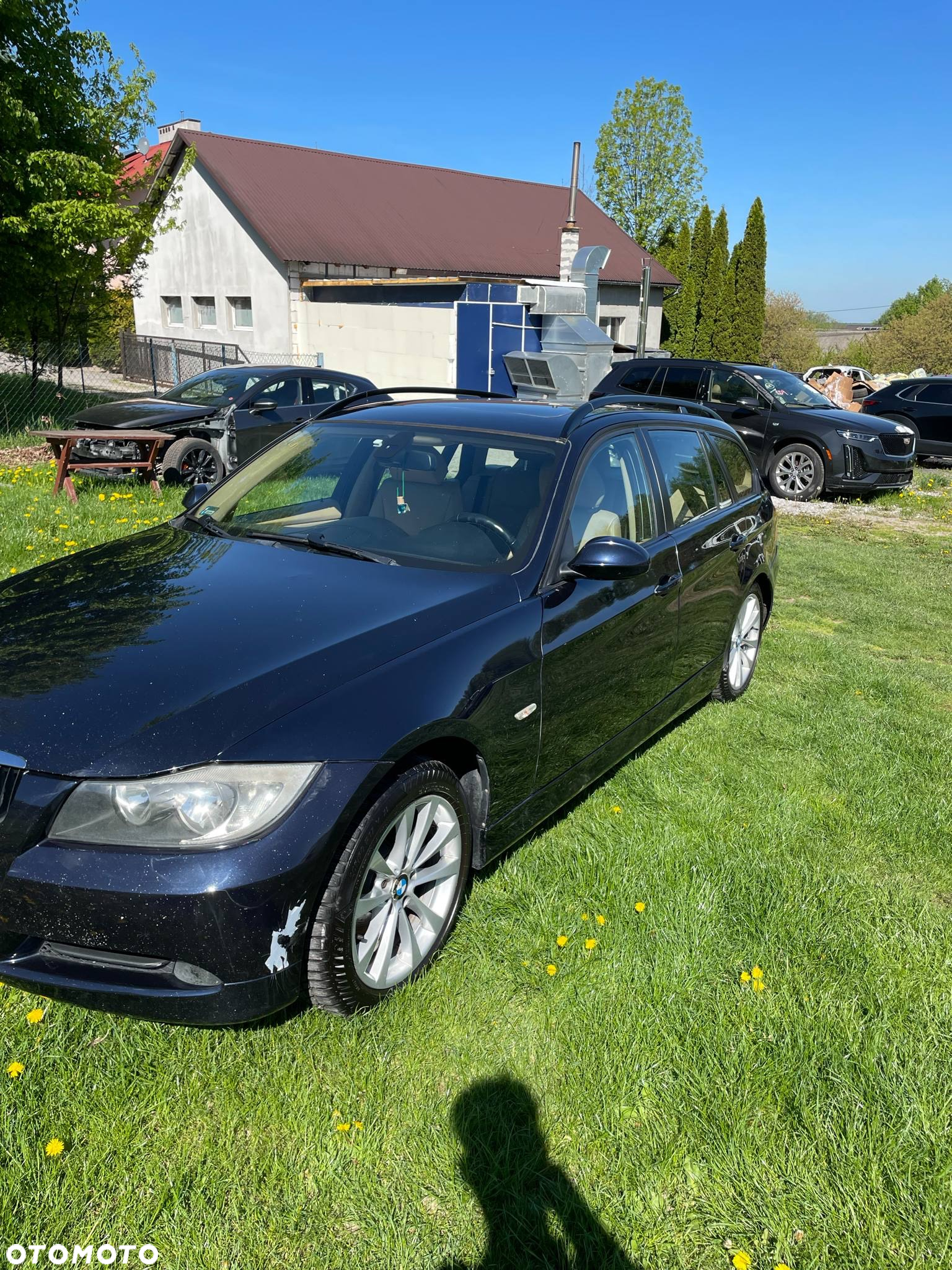 BMW Seria 3 - 17