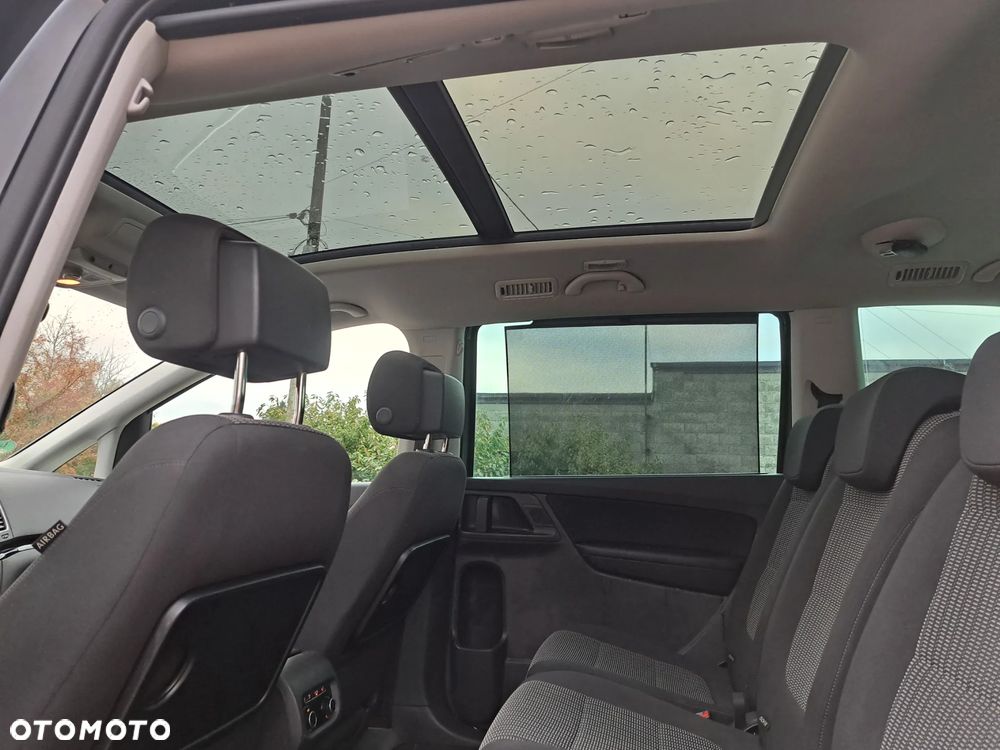 Seat Alhambra 2.0 TDI Start & Stop Crono Plus - 6