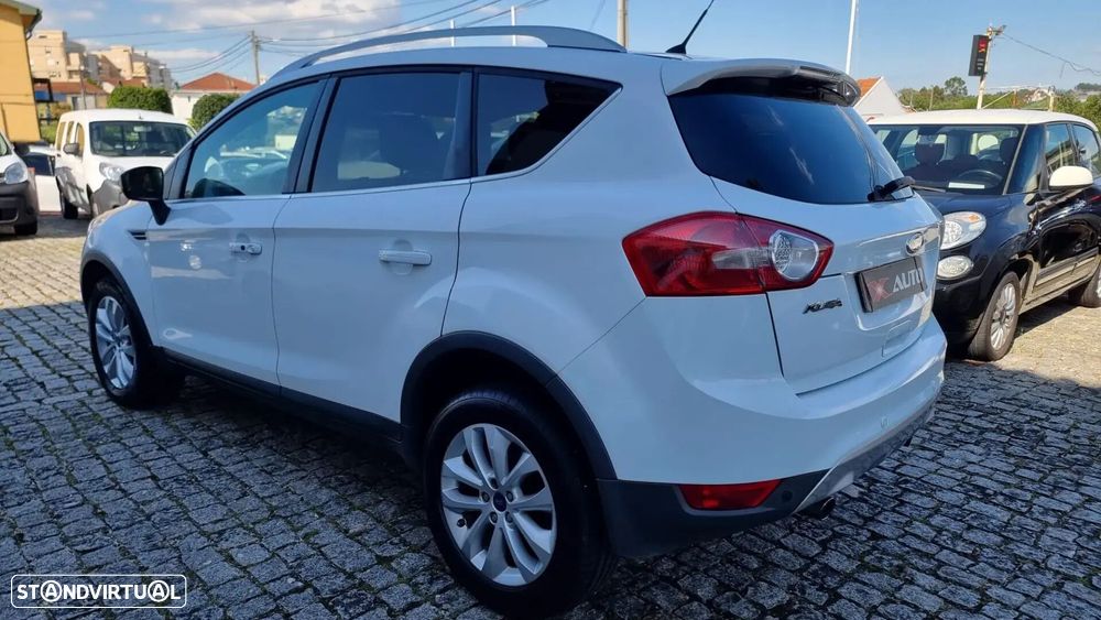 Ford Kuga - 6