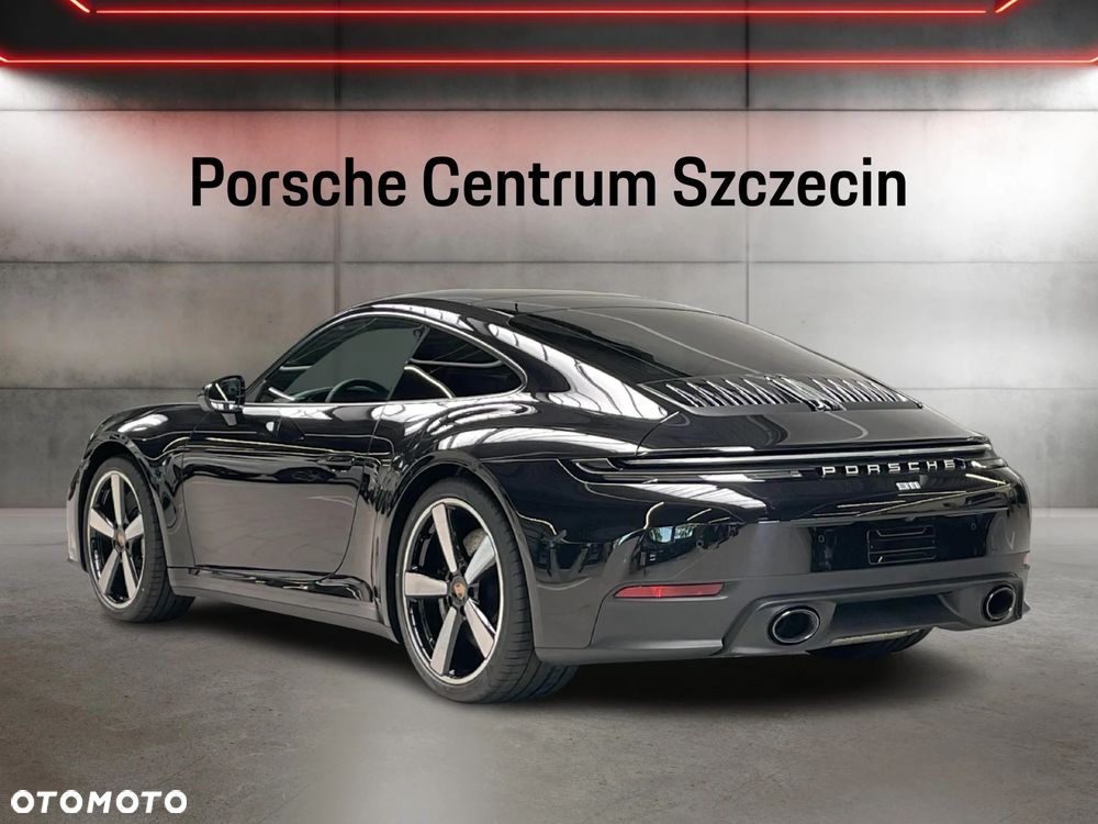 Porsche 911 Carrera S - 3