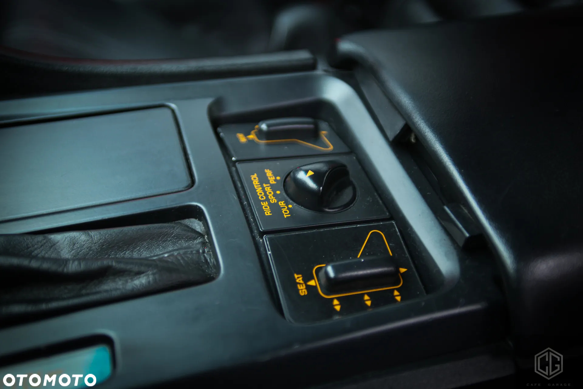 Chevrolet Corvette 5.7 - 12