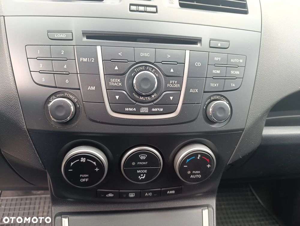 Mazda 5 1.8 Exclusive - 21