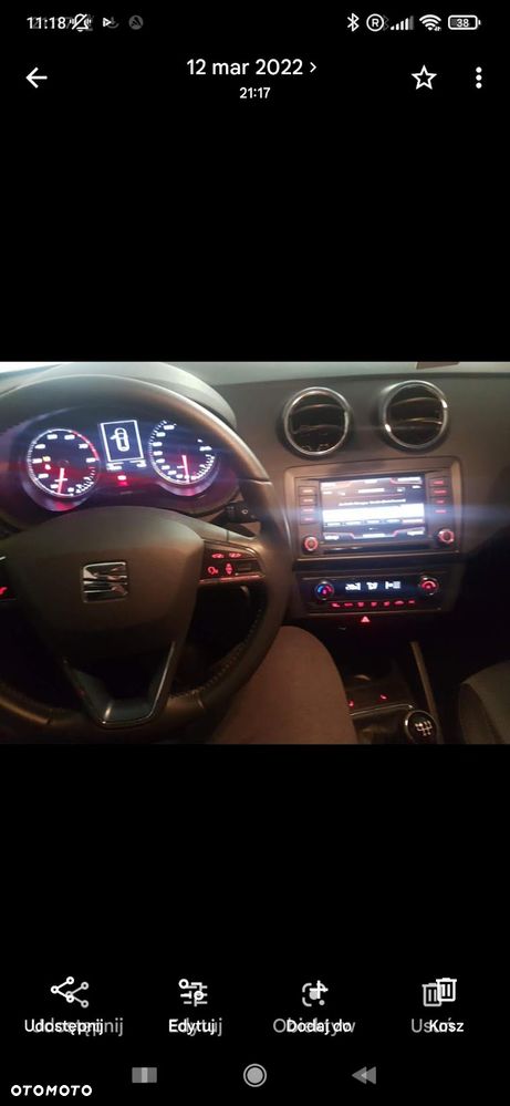 Seat Ibiza - 7