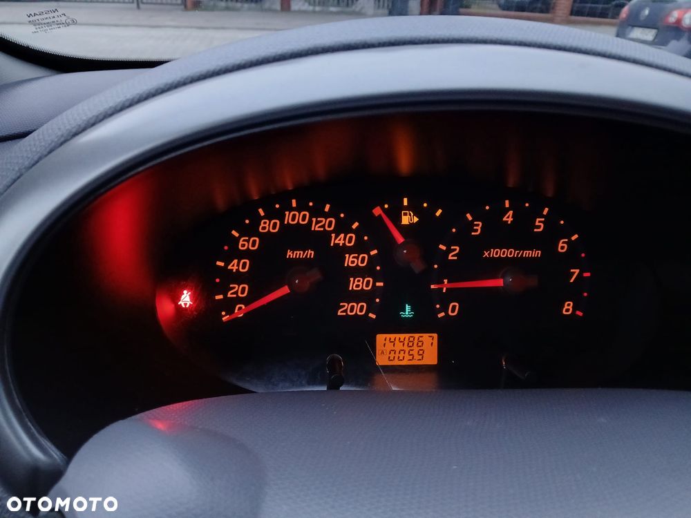 Nissan Micra 1.2 I-WAY - 16