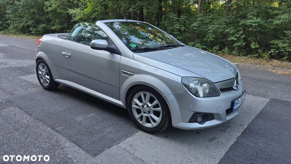 Opel Tigra 1.8 Design Edition - 1
