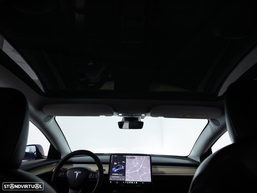 Tesla Model 3 Long Range Tração Integral - 7