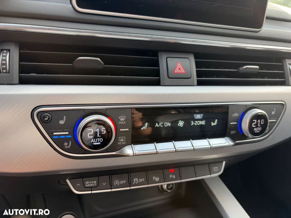 Audi A4 Avant - 10