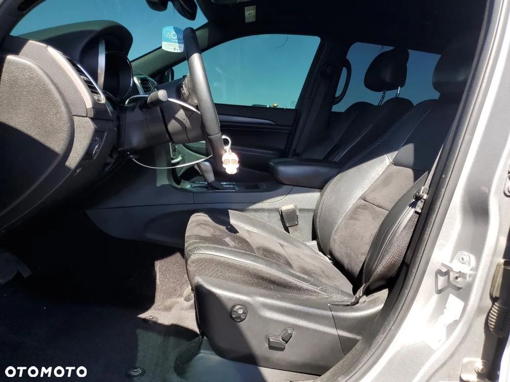 Jeep Grand Cherokee 3.6 V6 Laredo - 8