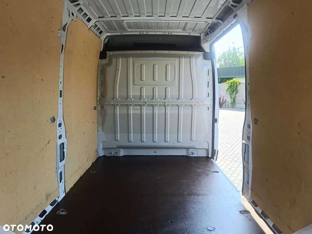 Fiat Ducato L3H2 2.3 130 koni Iveco Bardzo Ładny Stan Bez Adblue - 16