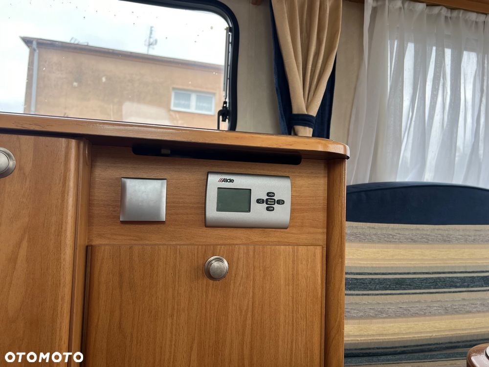 Adria Clasica 613 UT - 16