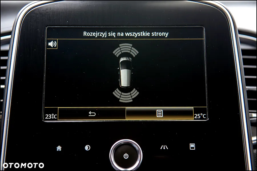 Renault Scenic ENERGY TCe 115 LIMITED - 23