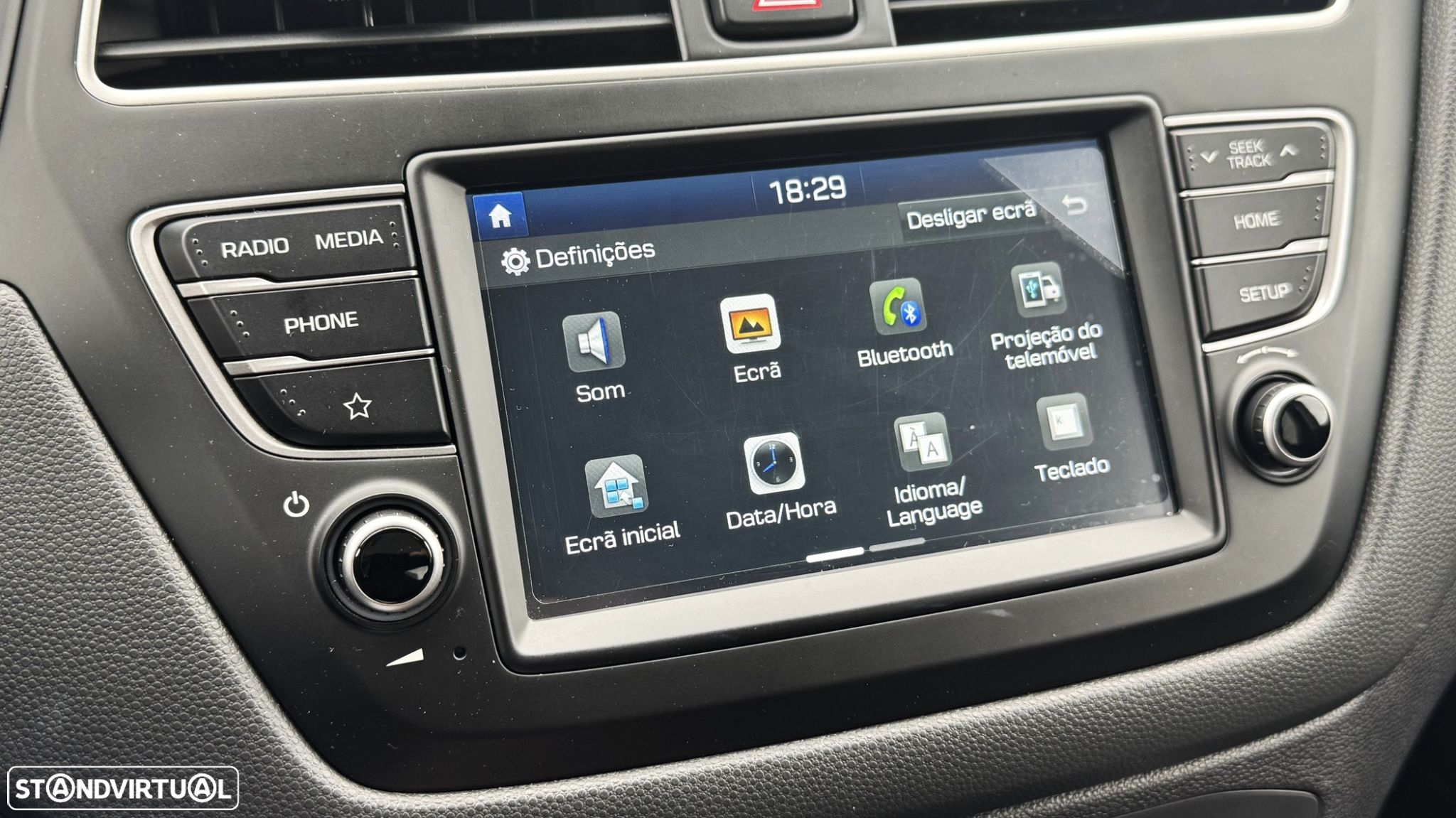 Hyundai i20 1.0 T-GDI Style DCT - 20