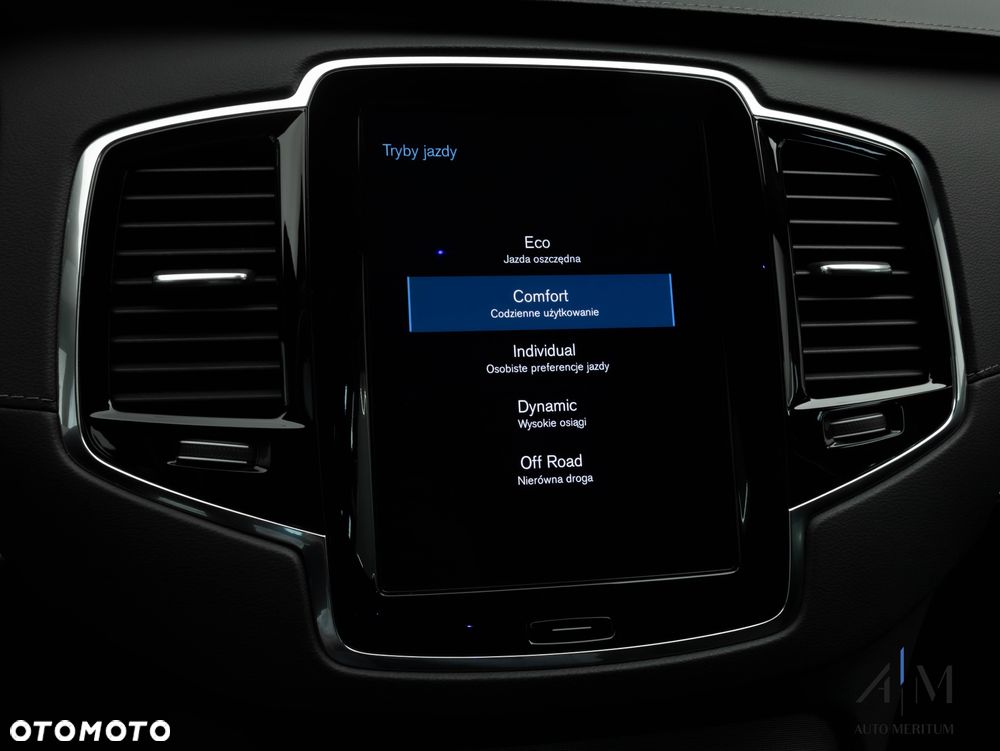 Volvo XC 90 B5 D AWD Ultimate Dark - 23