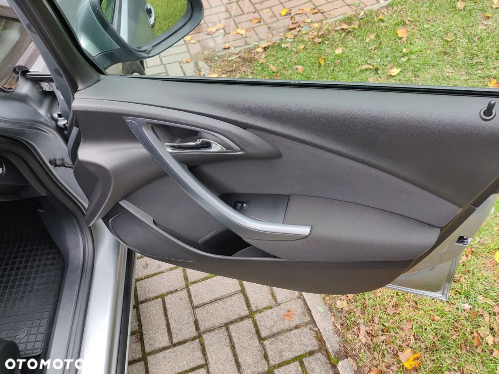 Opel Astra 1.4 Turbo Active - 23