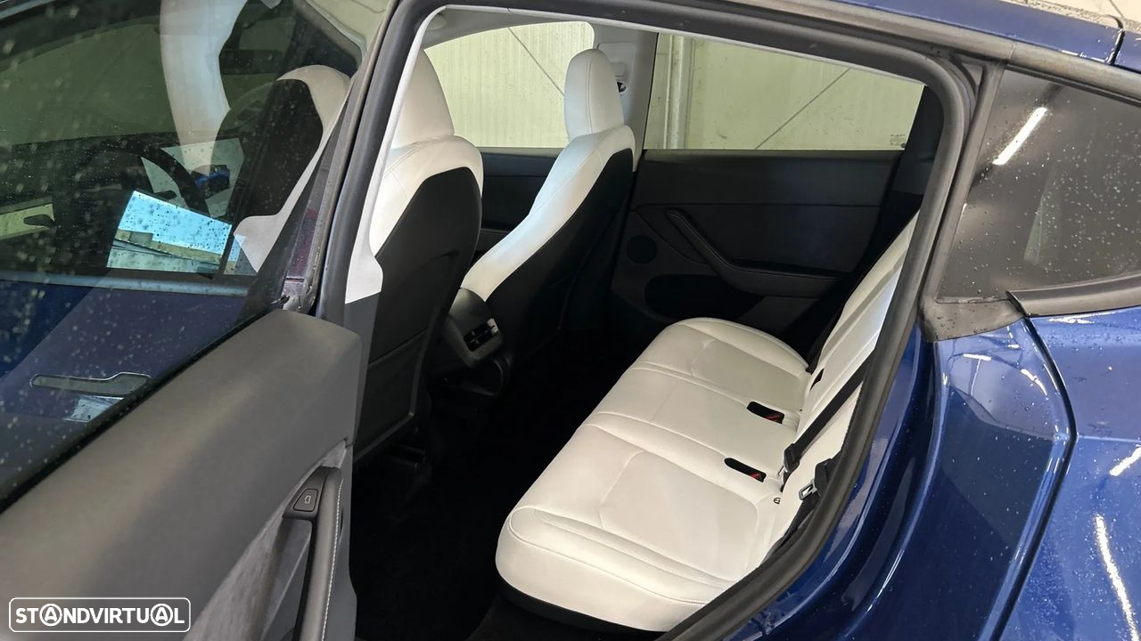 Tesla Model Y RWD - 6