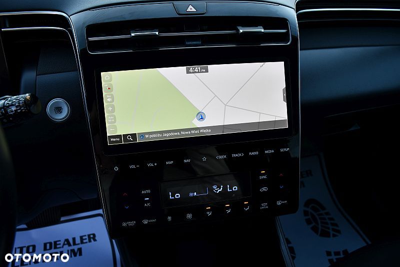 Hyundai Tucson 1.6 T-GDi HEV 2WD Prime - 14