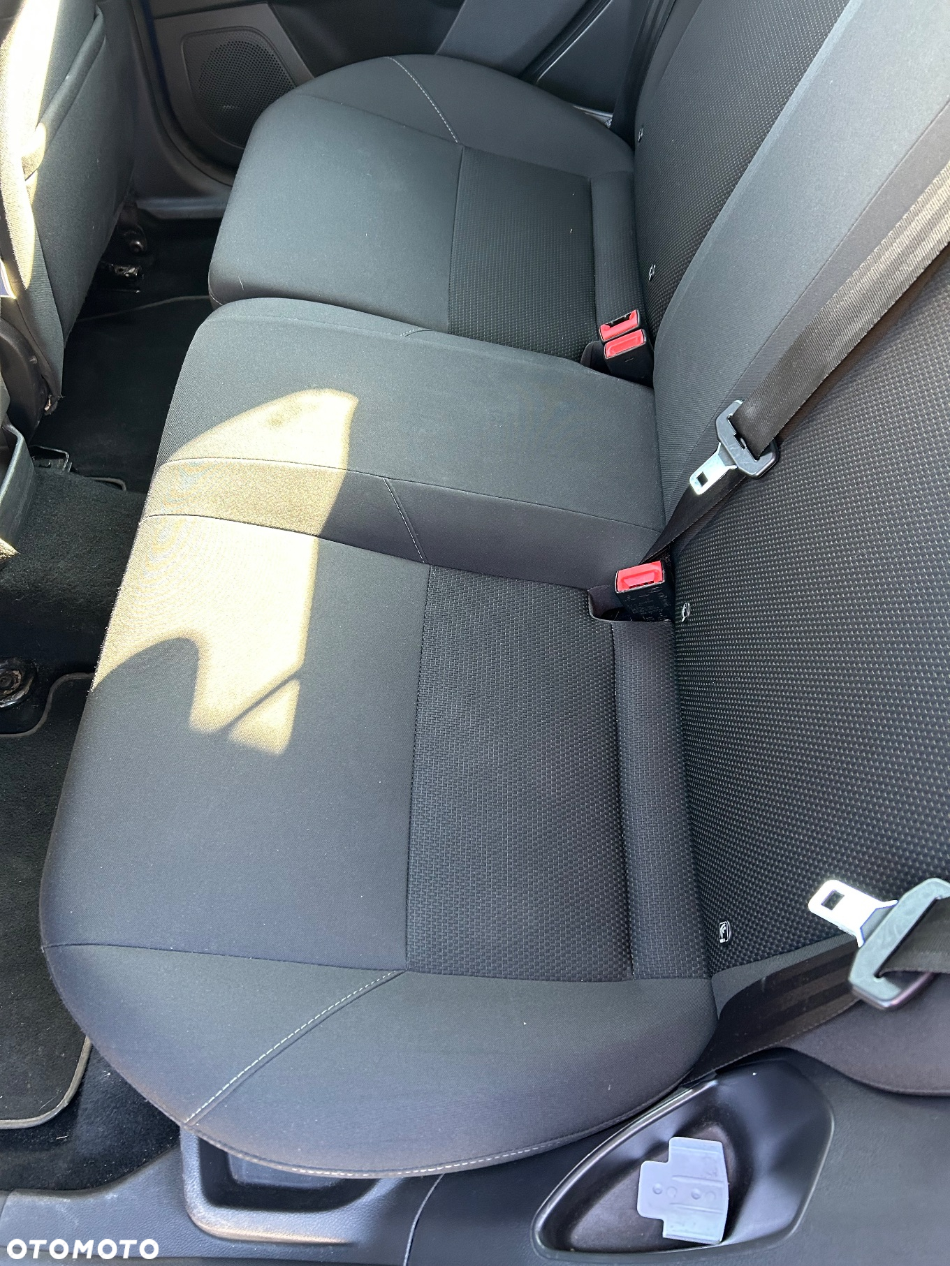 Ford Focus 1.0 EcoBoost 99g Edition Start - 19