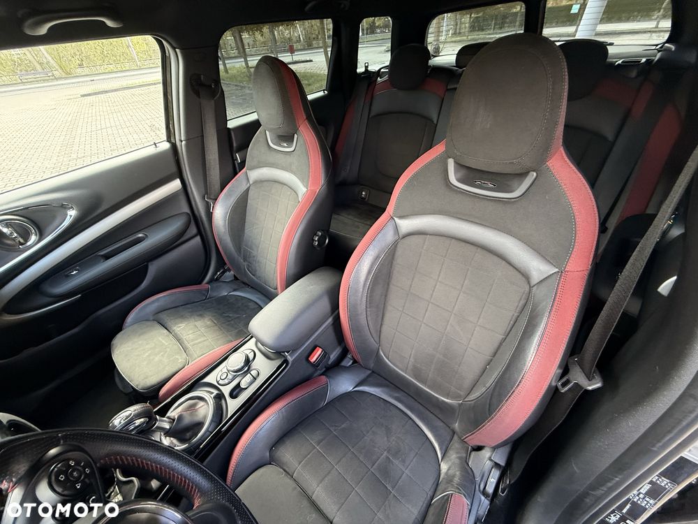 MINI Clubman - 7