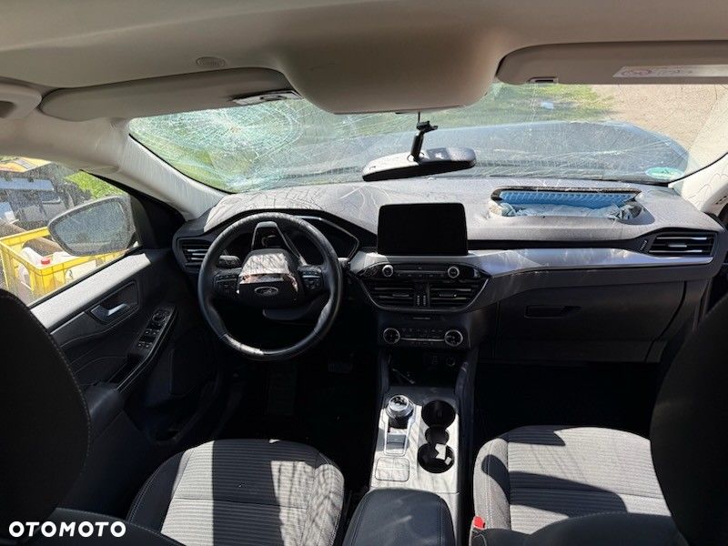 Ford Kuga 2.5 Duratec PHEV TITANIUM - 7