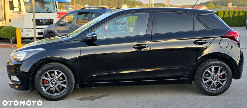 Hyundai i20 - 6