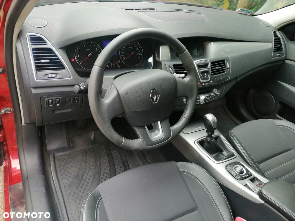 Renault Laguna - 12