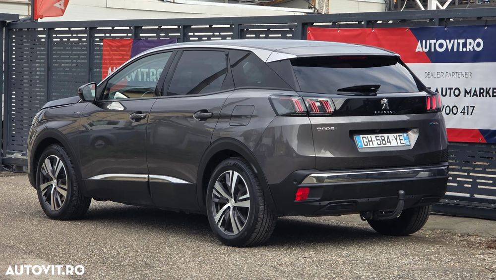 Peugeot 3008 225 e-EAT8 GT Pack - 6