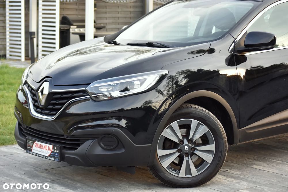 Renault Kadjar 1.2 Energy TCe Business - 5