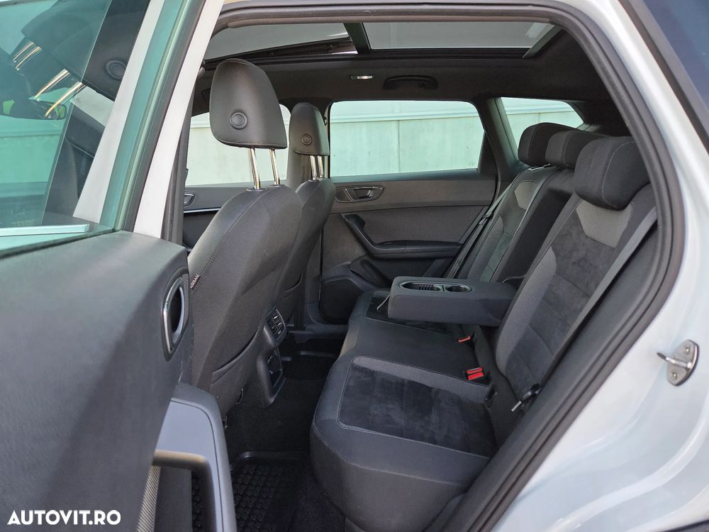 Seat Ateca - 15
