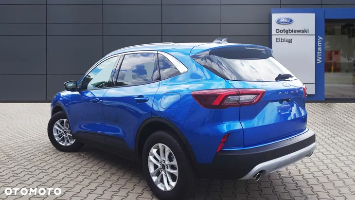 Ford Kuga 1.5 EcoBoost FWD Titanium - 6