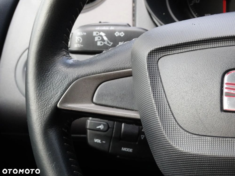 Seat Ibiza 1.4 16V Style - 12