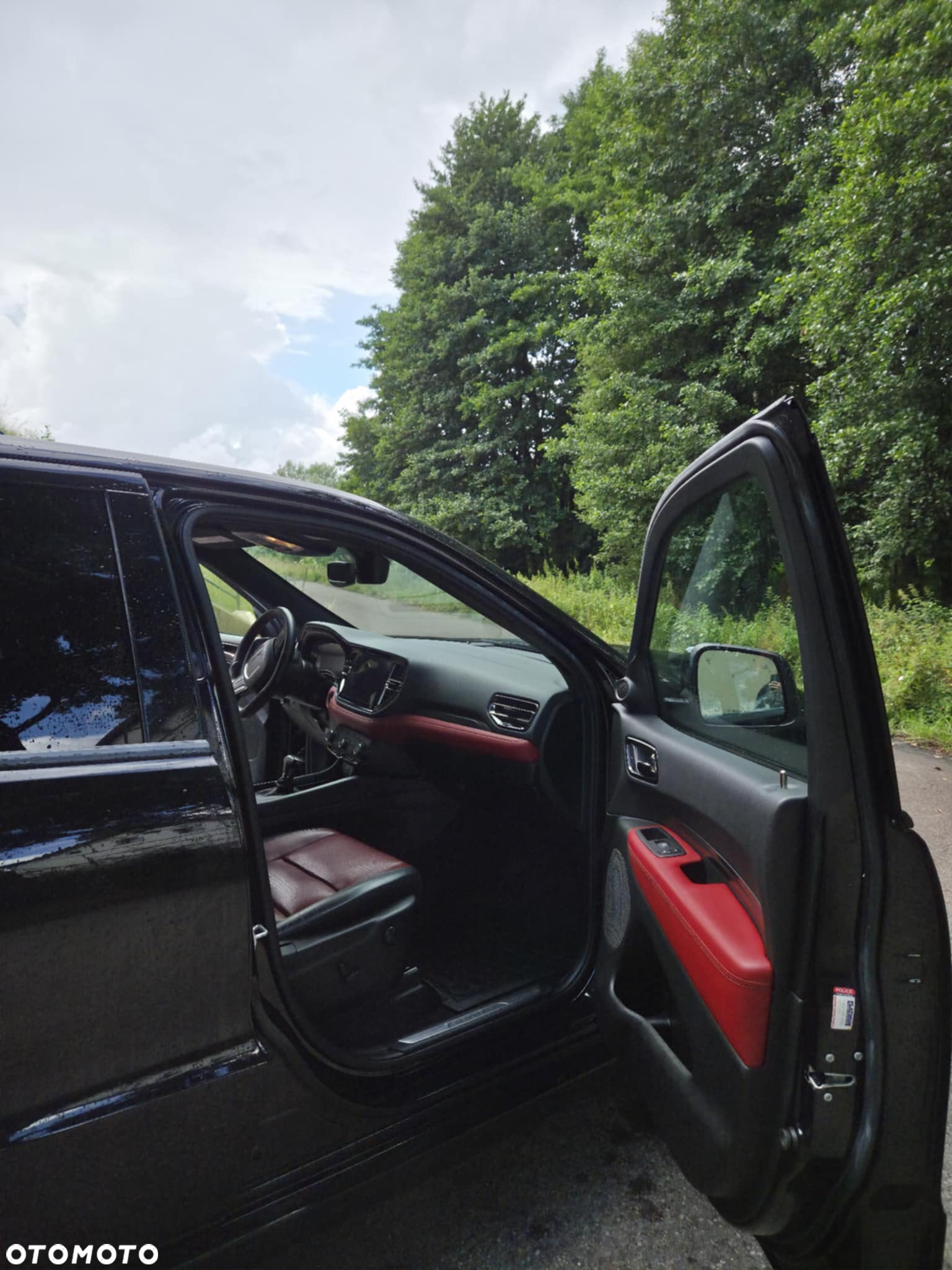 Dodge Durango 5.7 R/T - 9