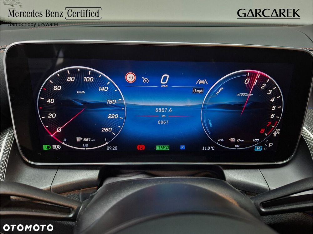 Mercedes-Benz GLC - 28
