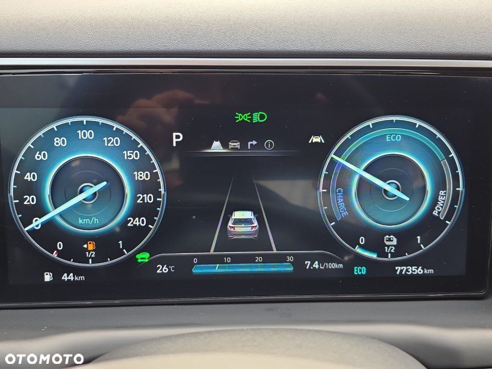 Hyundai Tucson - 14