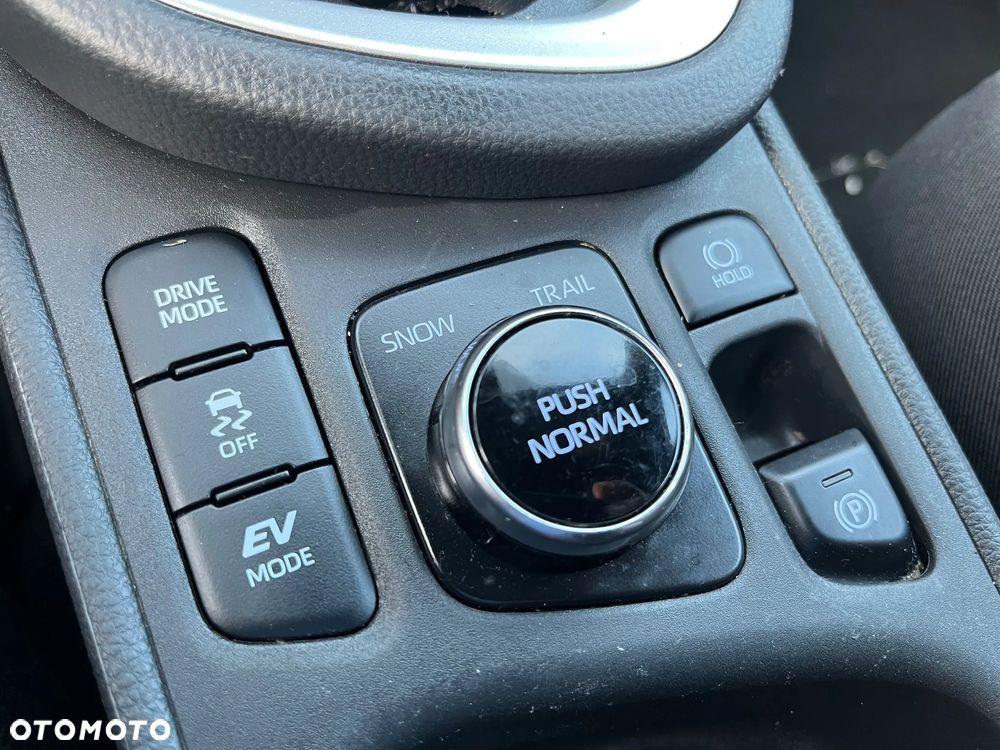 Toyota Yaris Cross - 7