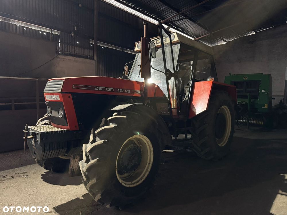 Zetor 16145 - 2