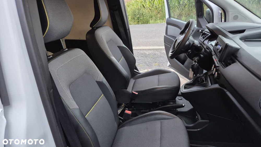 Renault Kangoo - 22