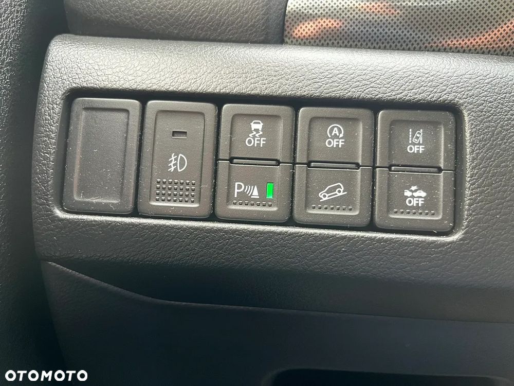 Suzuki Vitara 1.4 Boosterjet XLED Sun 4WD - 23